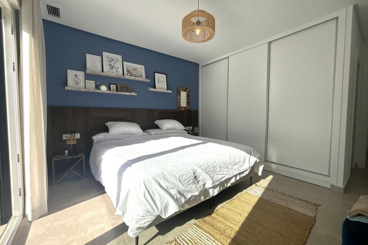 3-Bedroom Villa in Rafal