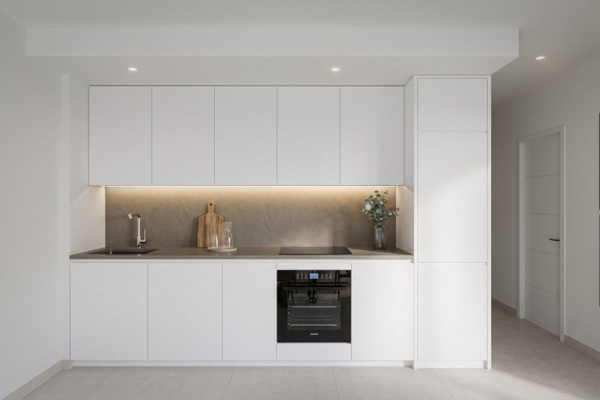 New Build Bungalows in San Pedro del Pinatar Modern Living Near the Beach