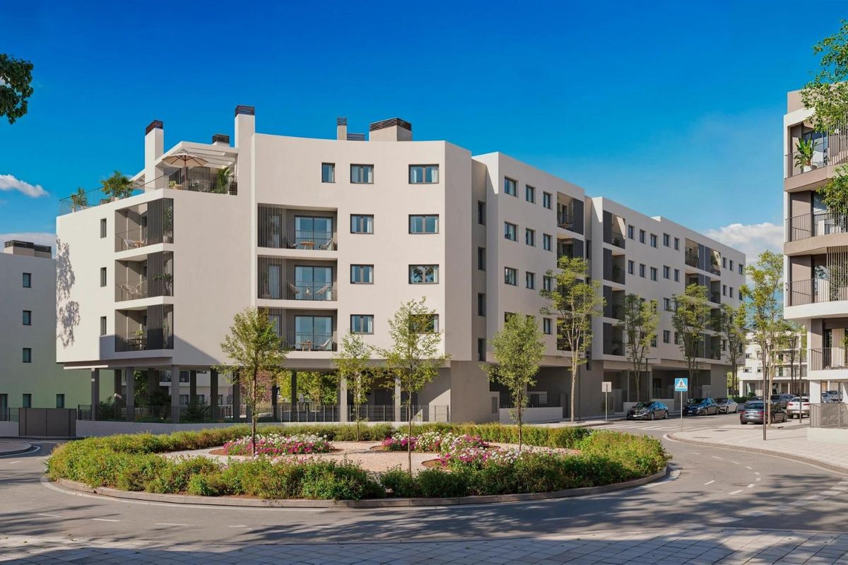 Fürdőszoba földszinti apartmanban