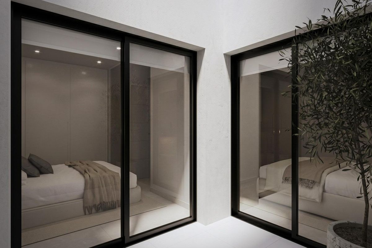 New Build Bungalows in San Pedro del Pinatar Modern Living Near the Beach