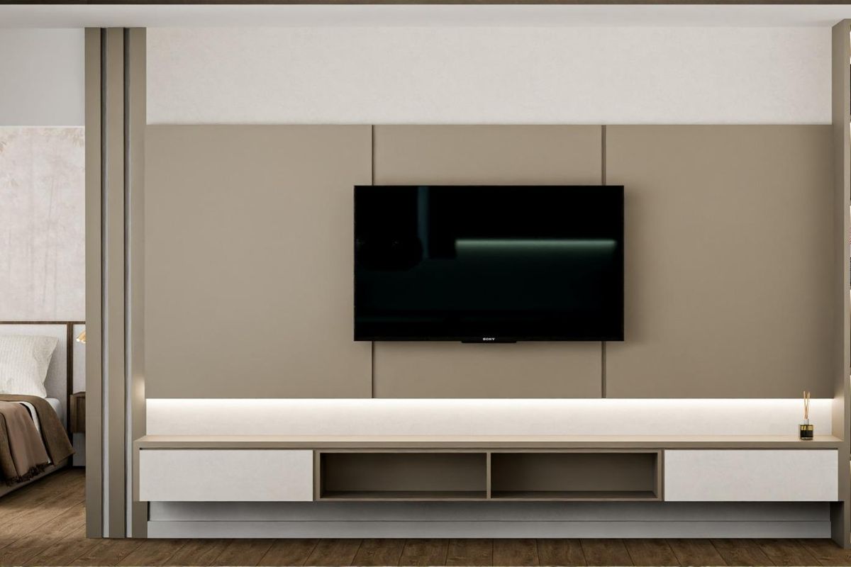 3-Schlafzimmer Villa Pinoso Pool - Bild 9