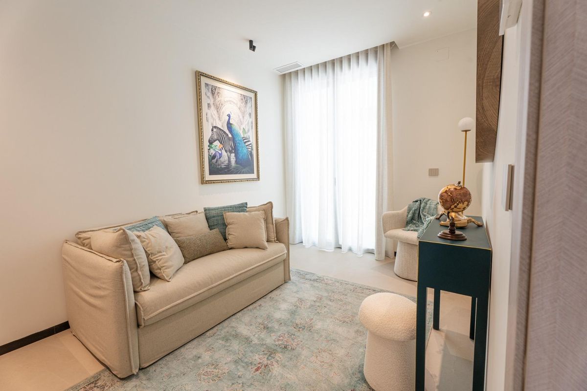 3 hálószobás villa Algorfa medence - Kép 18