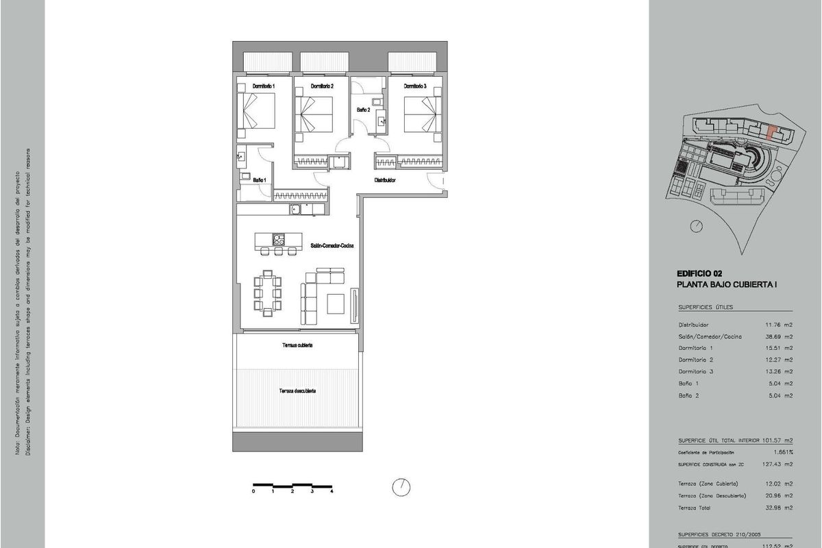 Exclusief nieuwbouwproject van 78 luxe woningen in El Higuerón, Costa del Sol