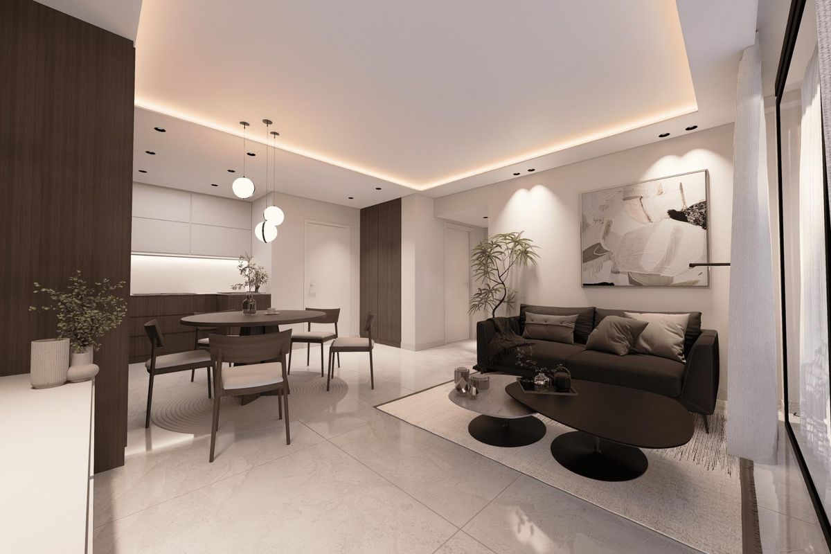 Luxe nieuwbouwwoningen vlak bij het strand in Guardamar del Segura