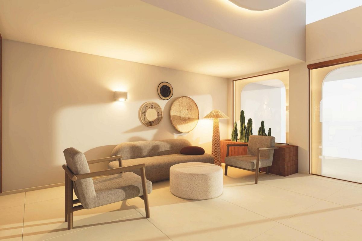 3-Bed Penthouse Torrevieja Sea Views - Image 11