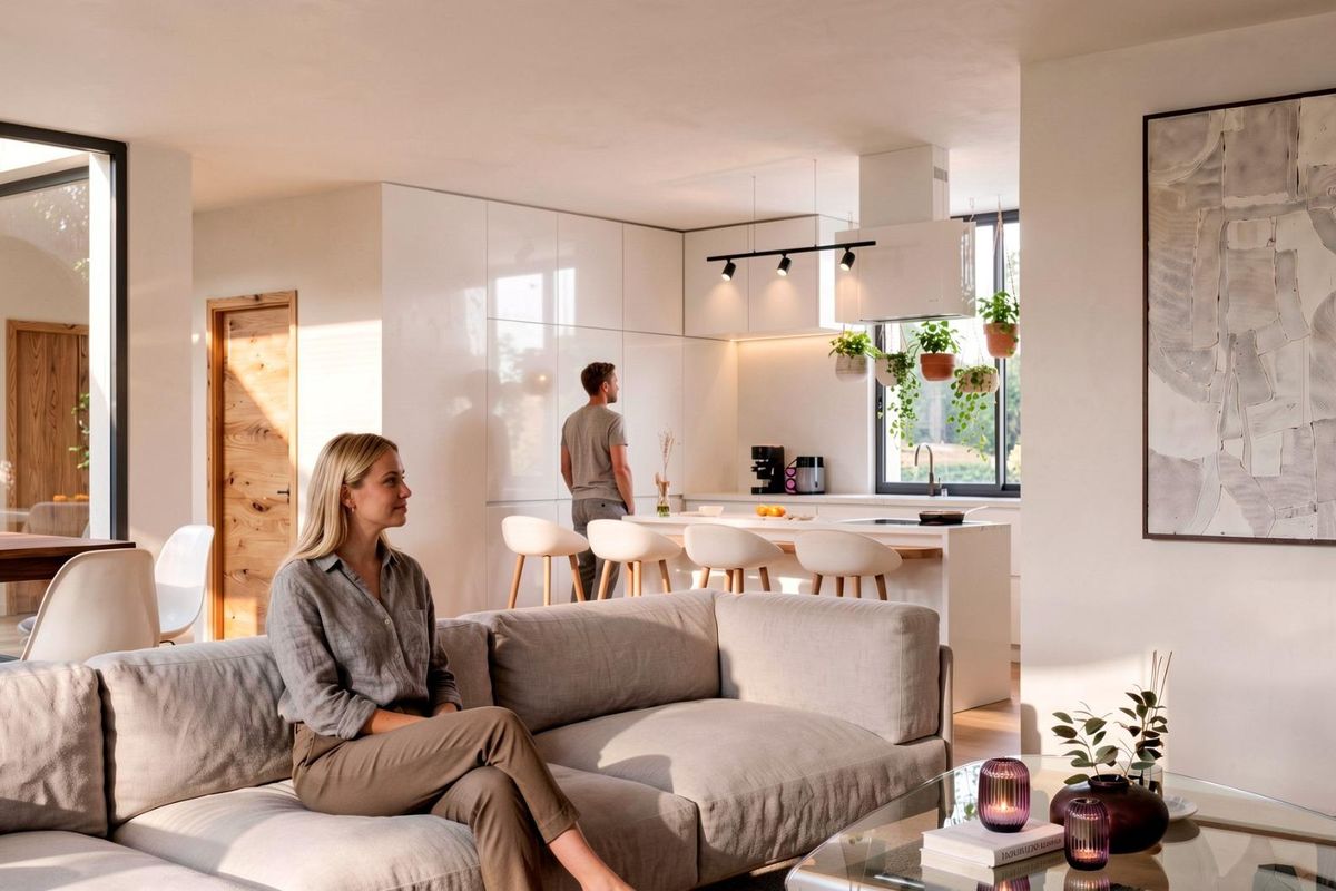 3-Slaapkamer Villa La Romana Zwembad - Afbeelding 8