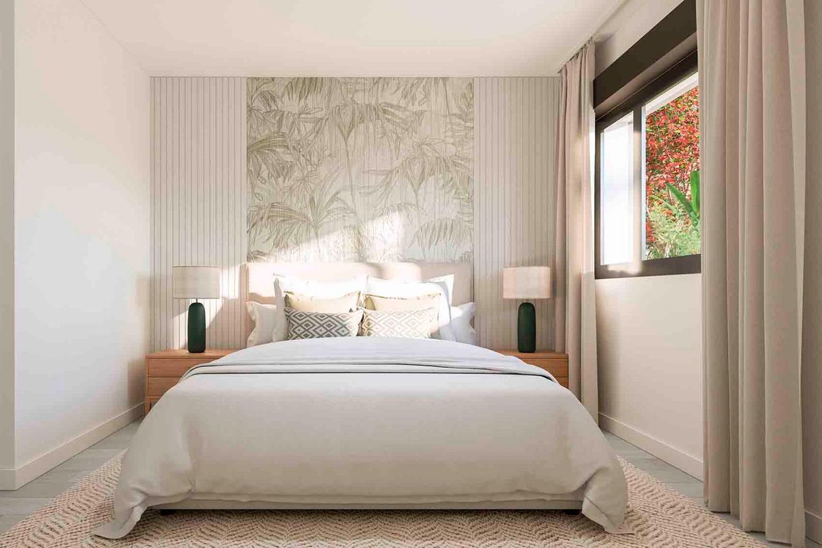 Nieuwbouwappartementen te koop in Alicante met uitzonderlijke voorzieningen