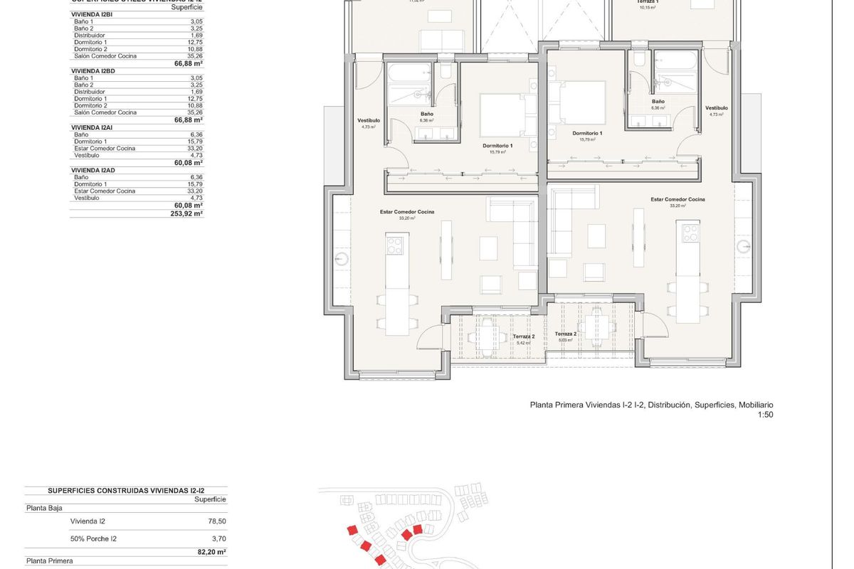 Panoramic views of the Mediterranean Sea in a beachfront resort