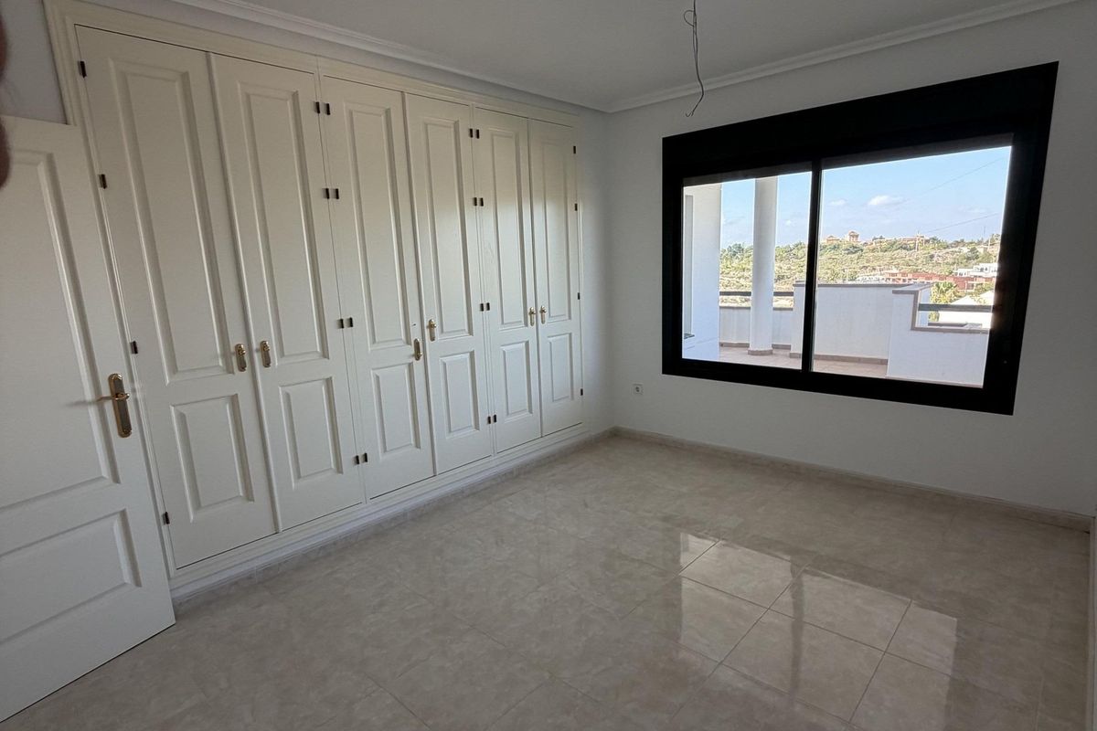 2-Zimmer Wohnung Orihuela Costa Terrasse - Bild 13