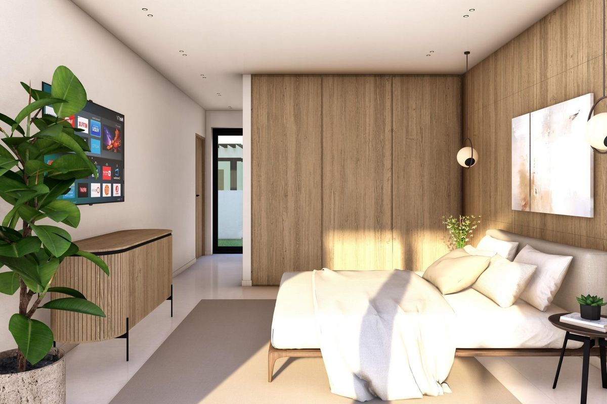 Finestrat villa nabij Benidorm