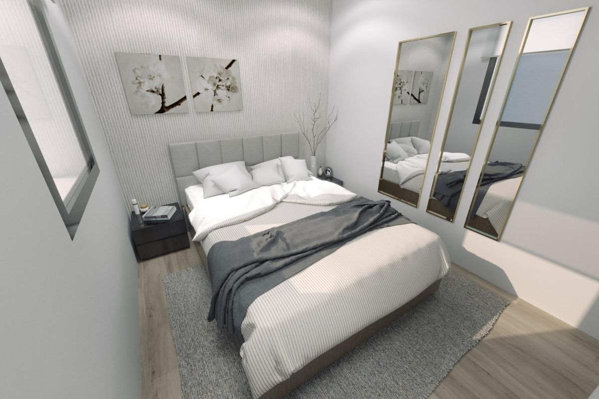 2-Bed Apartment Torrevieja Terrace - Image 16