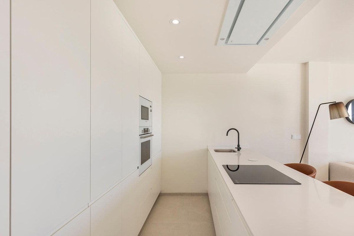 3-Bedroom Villa in Los Alcazares