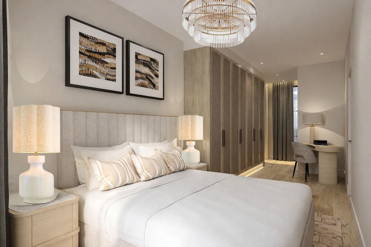 3-Bed Ground Floor Monda Terrace - Image 8