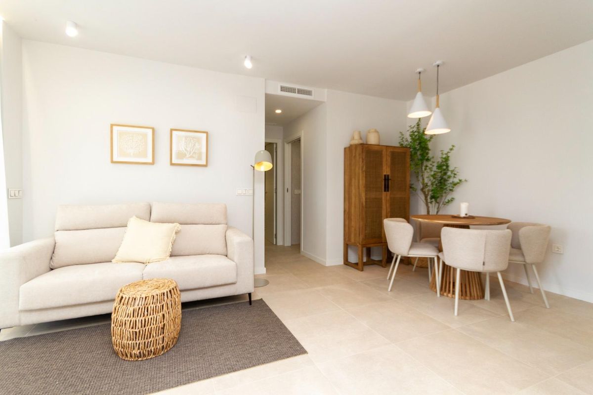 NEW BUILD RESIDENTIAL IN DENIA