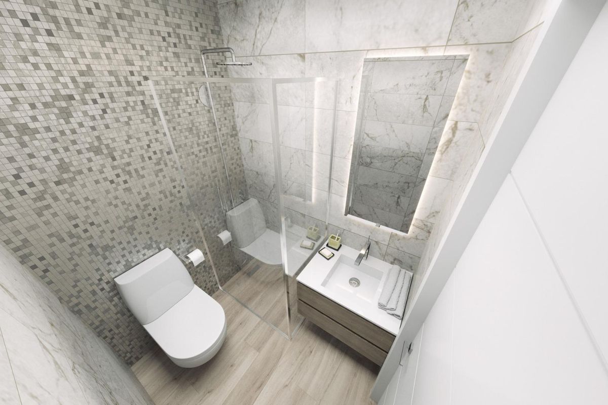 2-Bed Apartment Torrevieja Terrace - Image 17