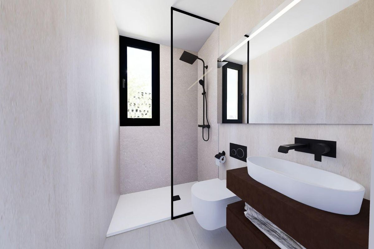 El Campello golf course proximity