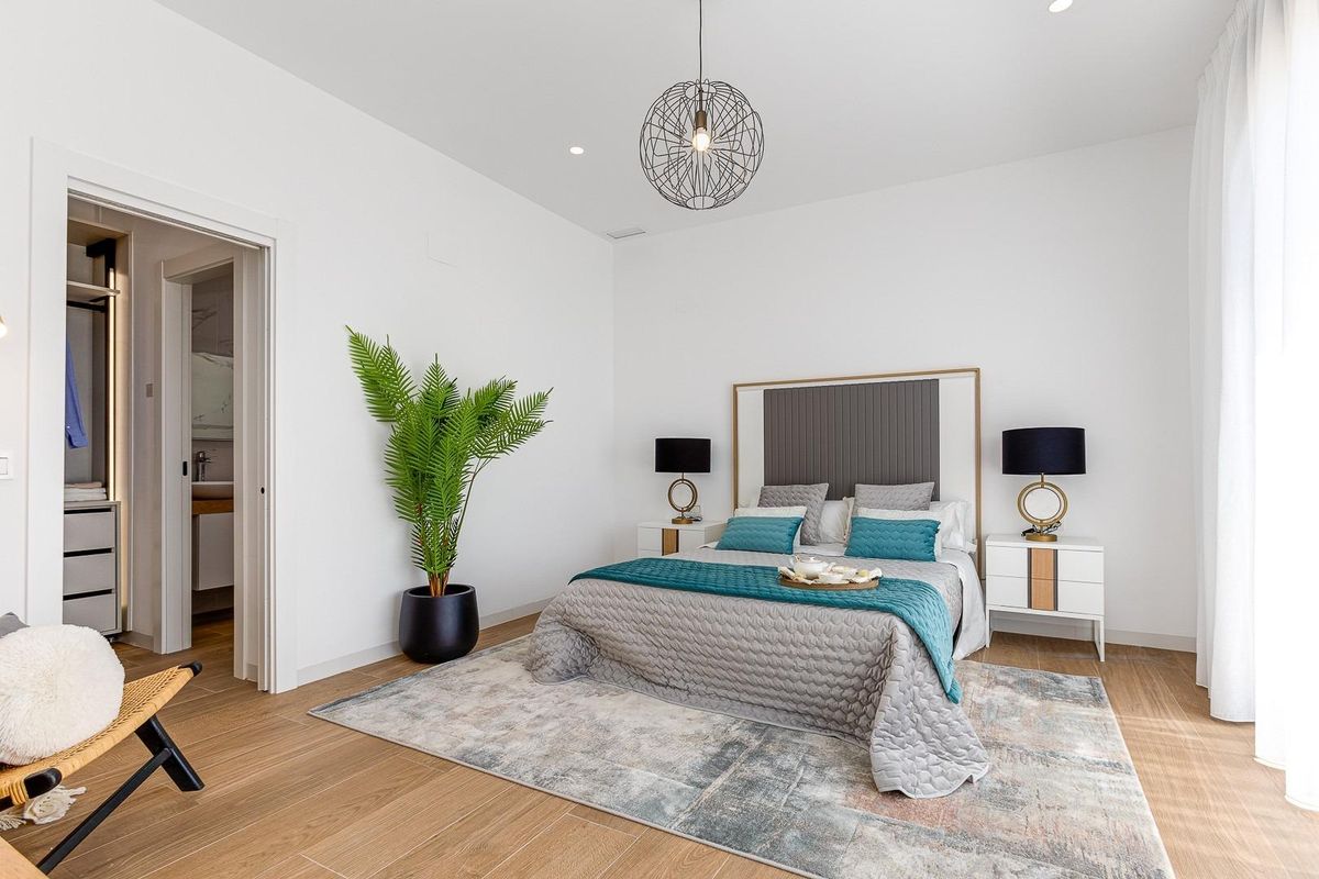 NIEUWBOUW VILLA'S IN BALCON DE FINESTRAT