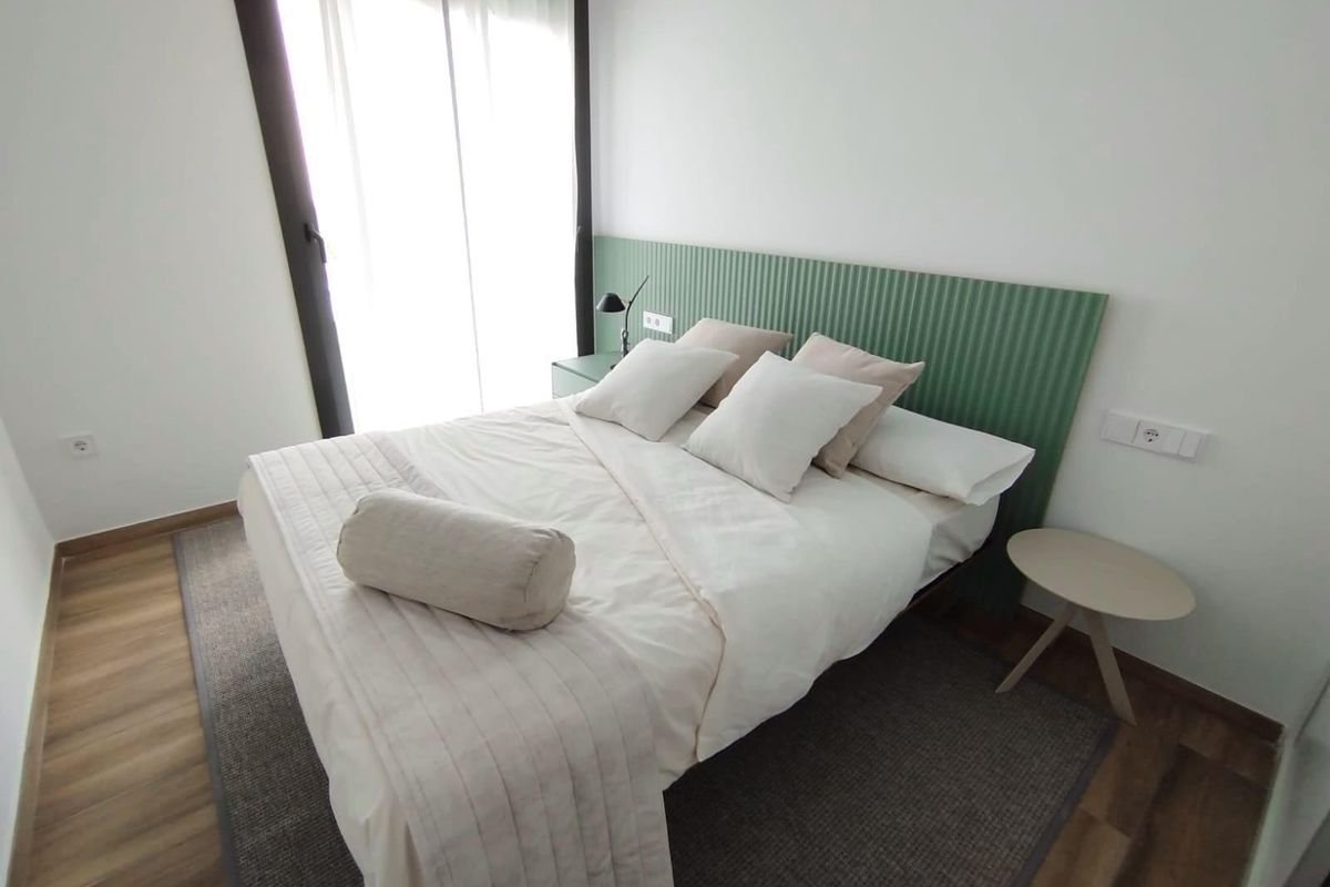 3-Bed Villa Polop Sea Views - Image 18