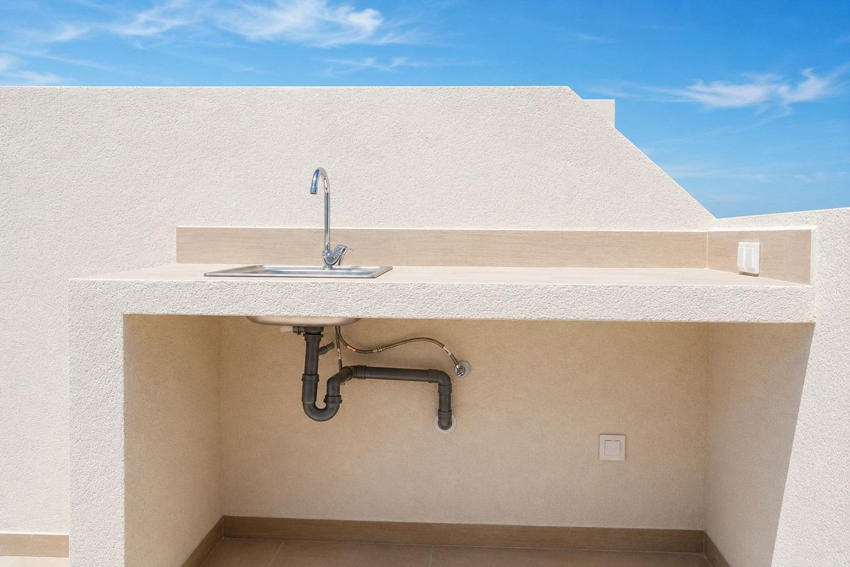 2-Bed Town House Dolores Pool - Image 14
