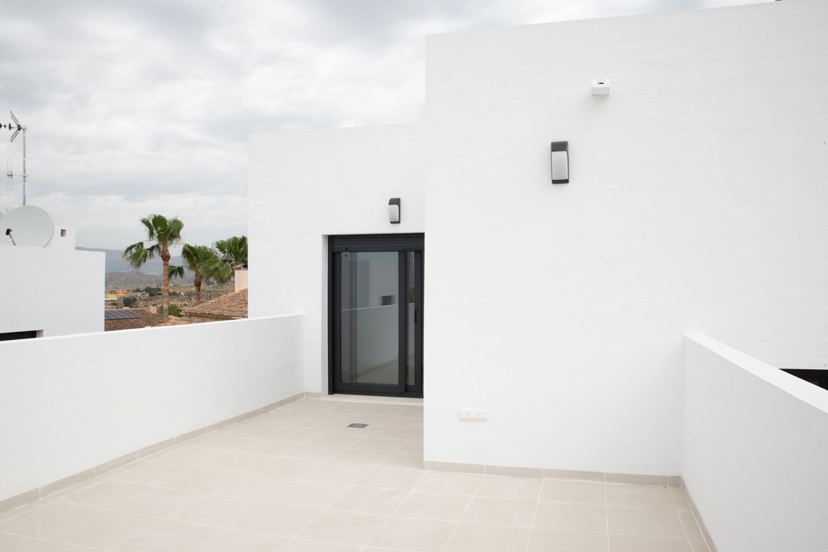 Los Altos de Alicante 5ª Fase III — 4