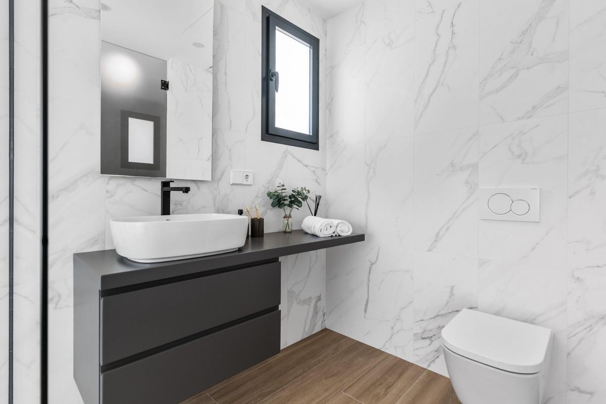 2-Bed Apartment Benitachell Terrace - Image 20