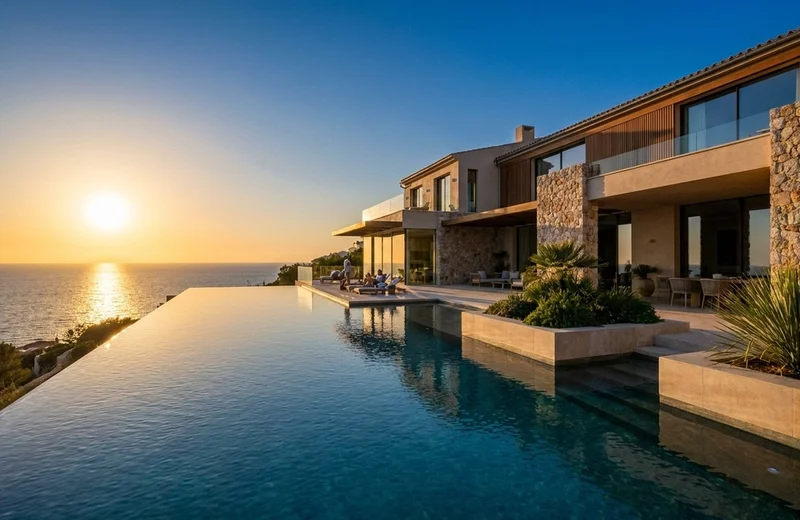 Spanyol luxusingatlanok: Keresett ingatlanok megszerzése