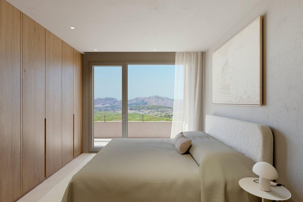 3-Slaapkamer Villa Llíber Terras - Afbeelding 14