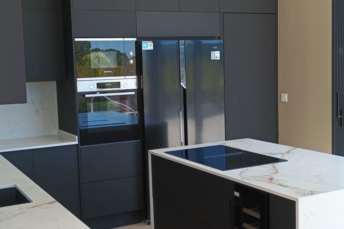 3-Bedroom Villa in Pilar de La Horadada