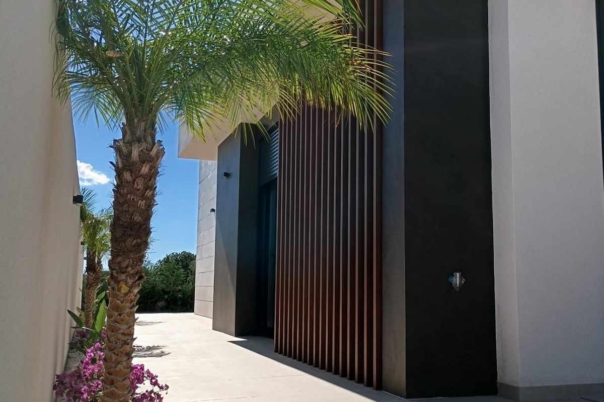 3-Bedroom Villa in Pilar de La Horadada