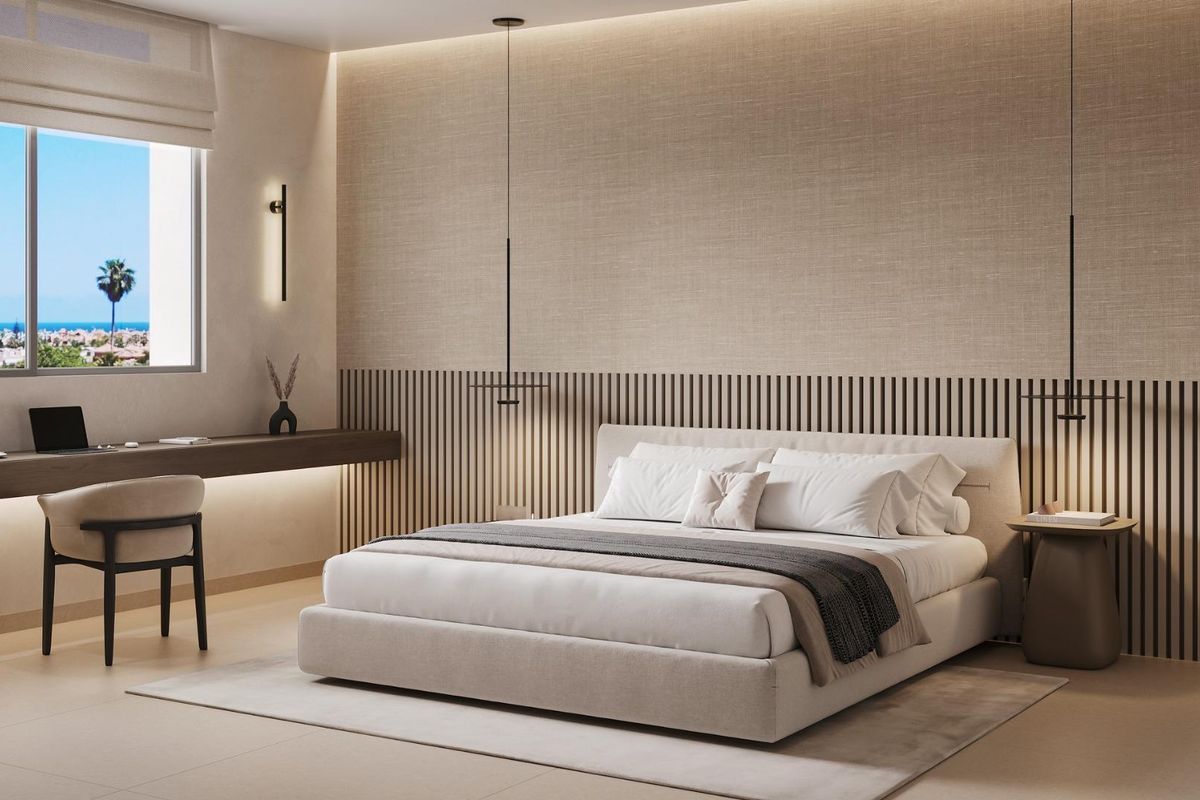 2-Bed Ground Floor Marbella Terrace - Image 18