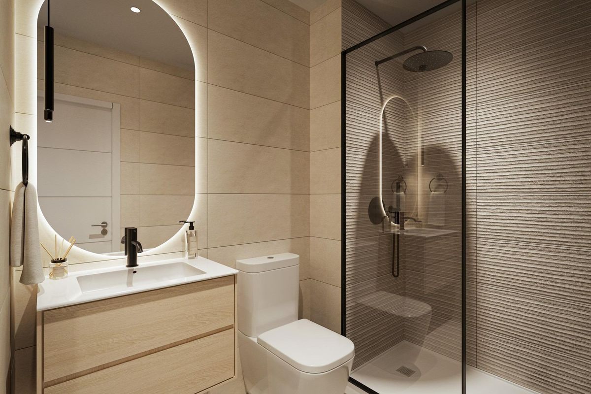 New Build Bungalows in San Pedro del Pinatar Modern Living Near the Beach