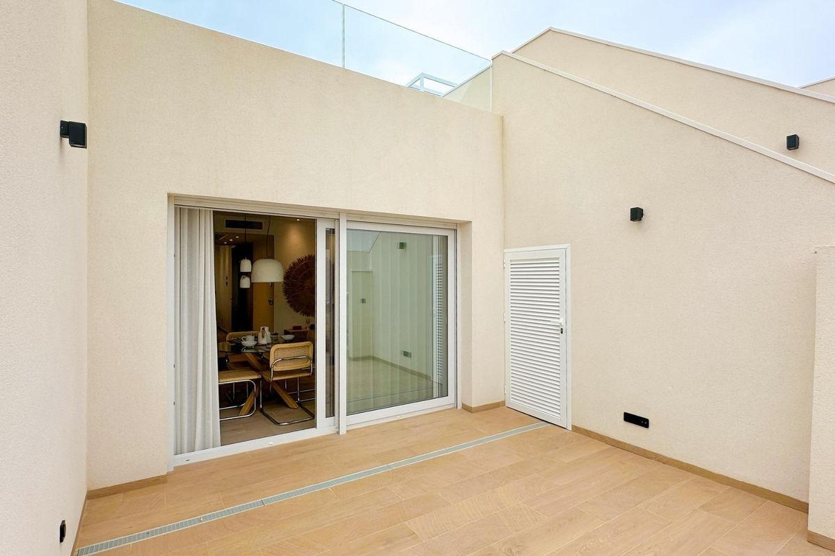 Nieuwe Bungalows in La Finca Golf, Algorfa - Luxe en Natuur aan de Costa Blanca