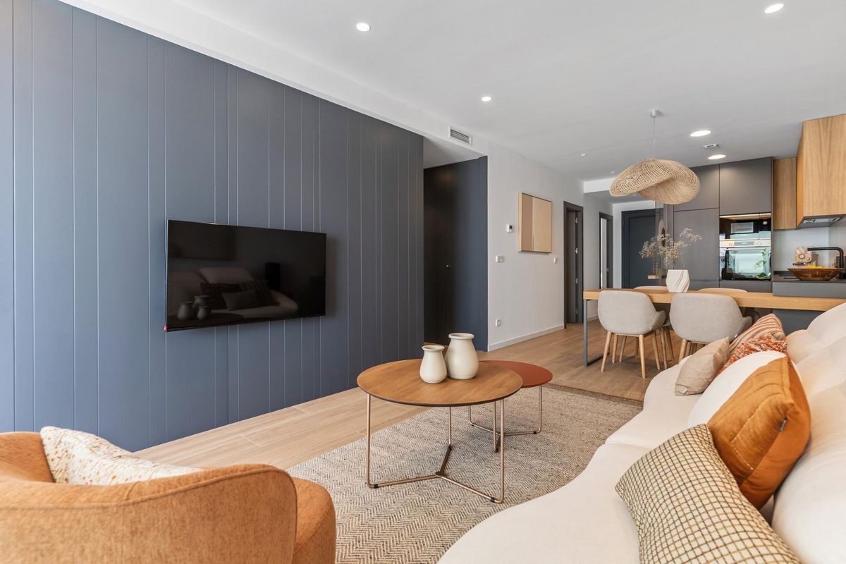 2-Bed Apartment Benitachell Terrace - Image 16