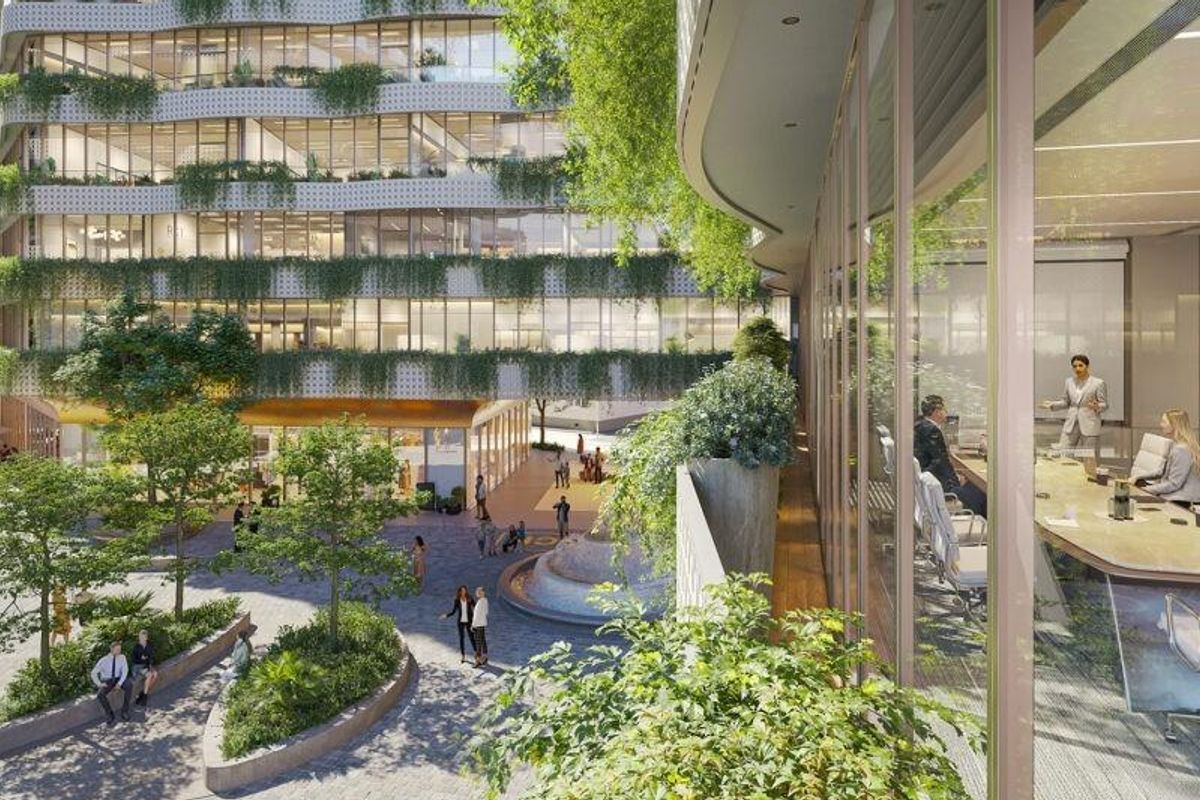 3-Hálós Apartman La Linea Terasz - Kép 11