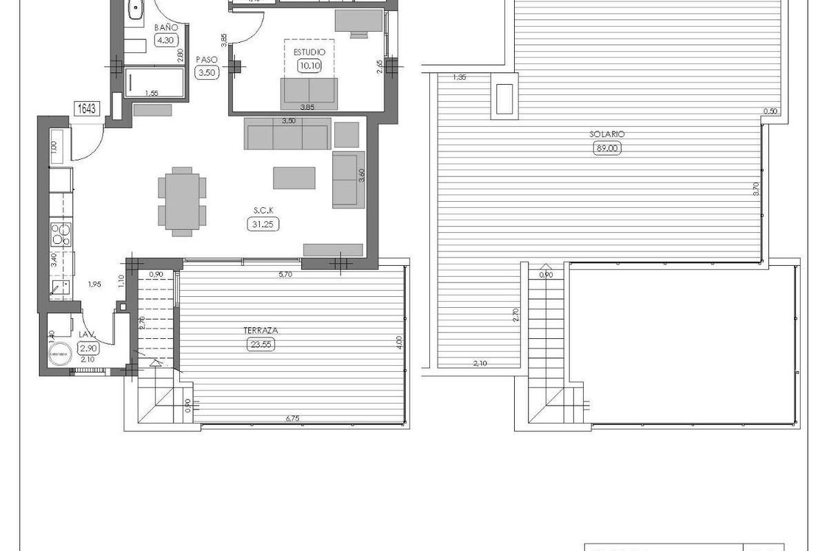 Nieuwe Bungalows in La Finca Golf, Algorfa - Luxe en Natuur aan de Costa Blanca