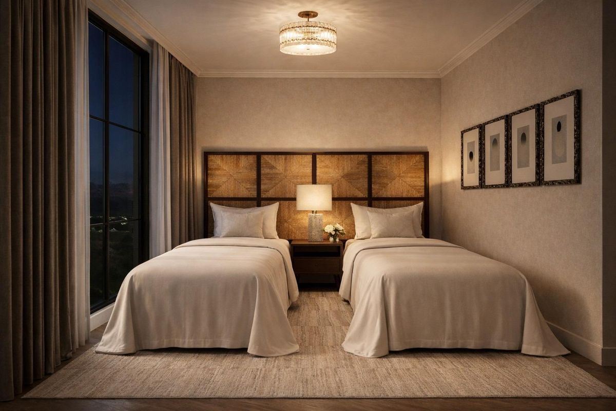 3-Bed Town House Monda Terrace - Image 19