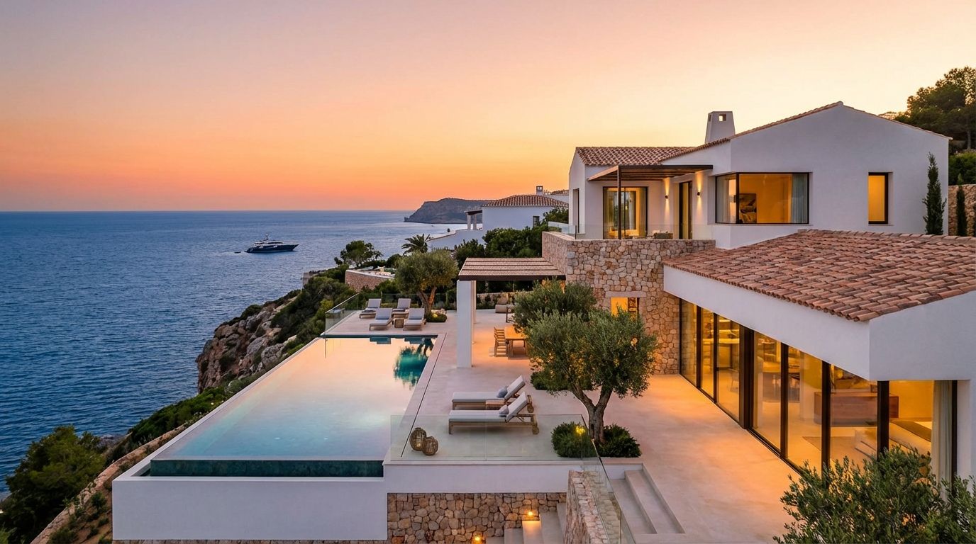 Spain Property Demand 2026: Foreign Buyer Trends