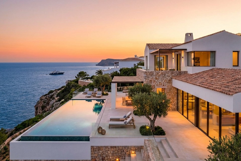 Spain Property Demand 2026: Foreign Buyer Trends