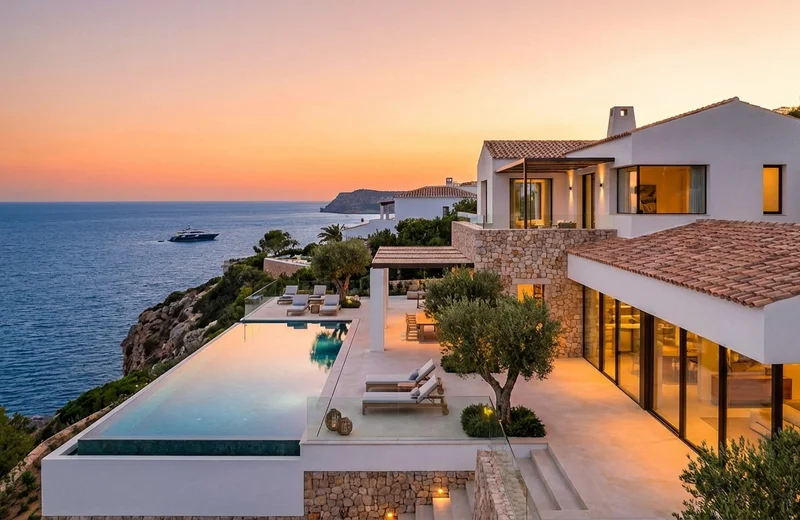 Spain Property Demand 2026: Foreign Buyer Trends