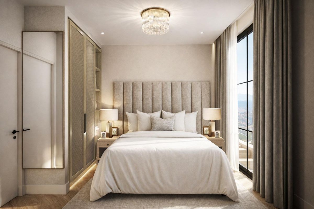 3-Bed Town House Monda Terrace - Image 17