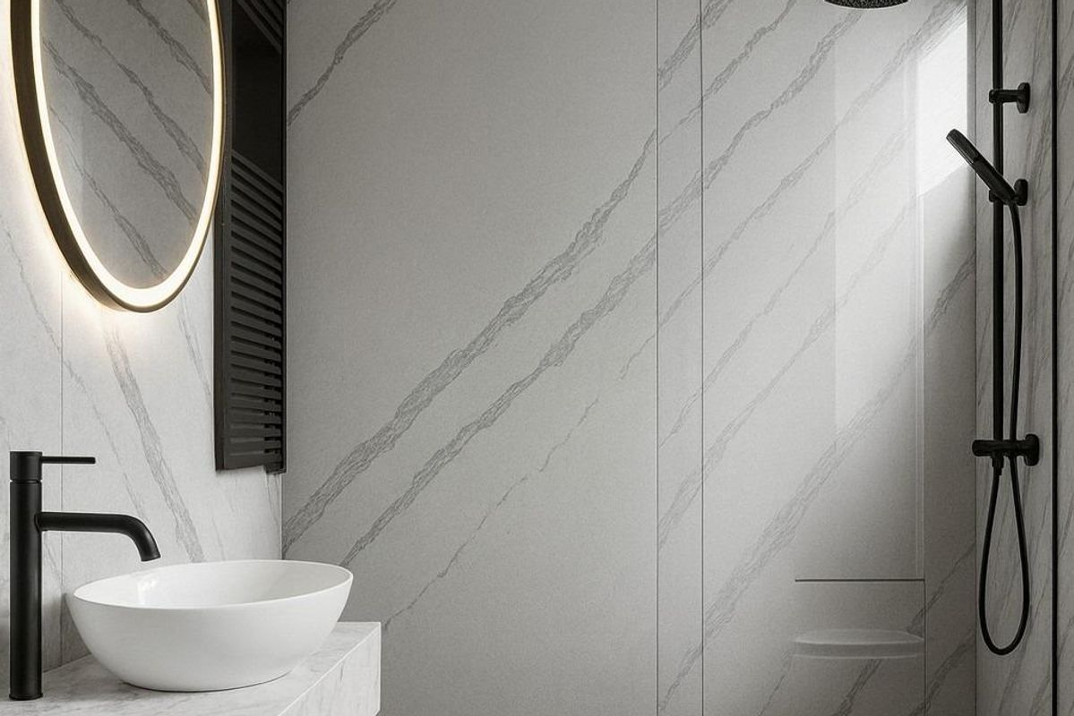 Lo Pagan apartment building facade