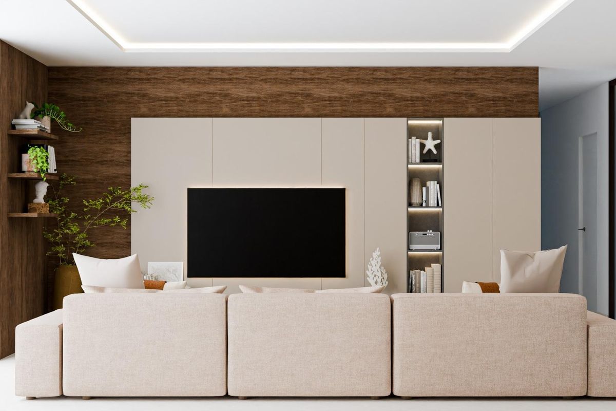 3-Schlafzimmer Villa Pinoso Pool - Bild 6