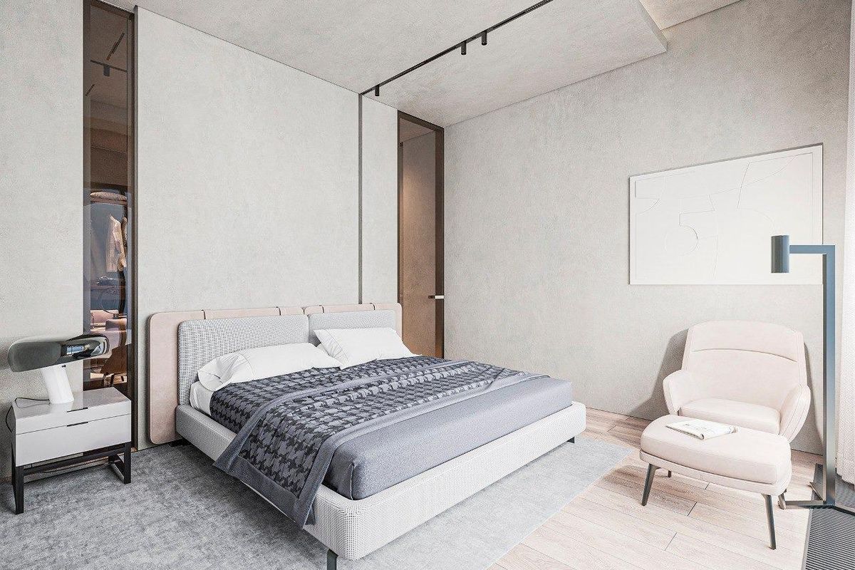 4-Slaapkamer Villa Altea Zeezicht - Afbeelding 19