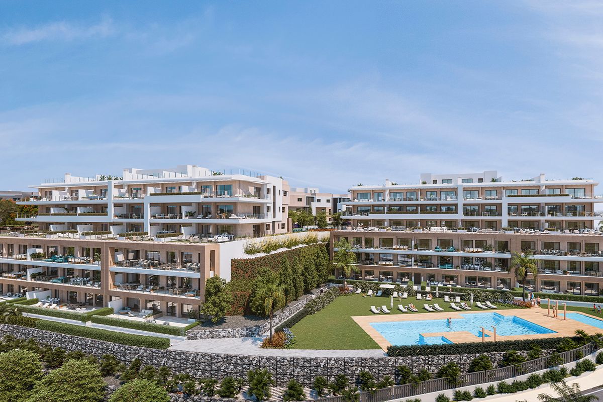 Marine Hills By TM 1ª Fase — 4