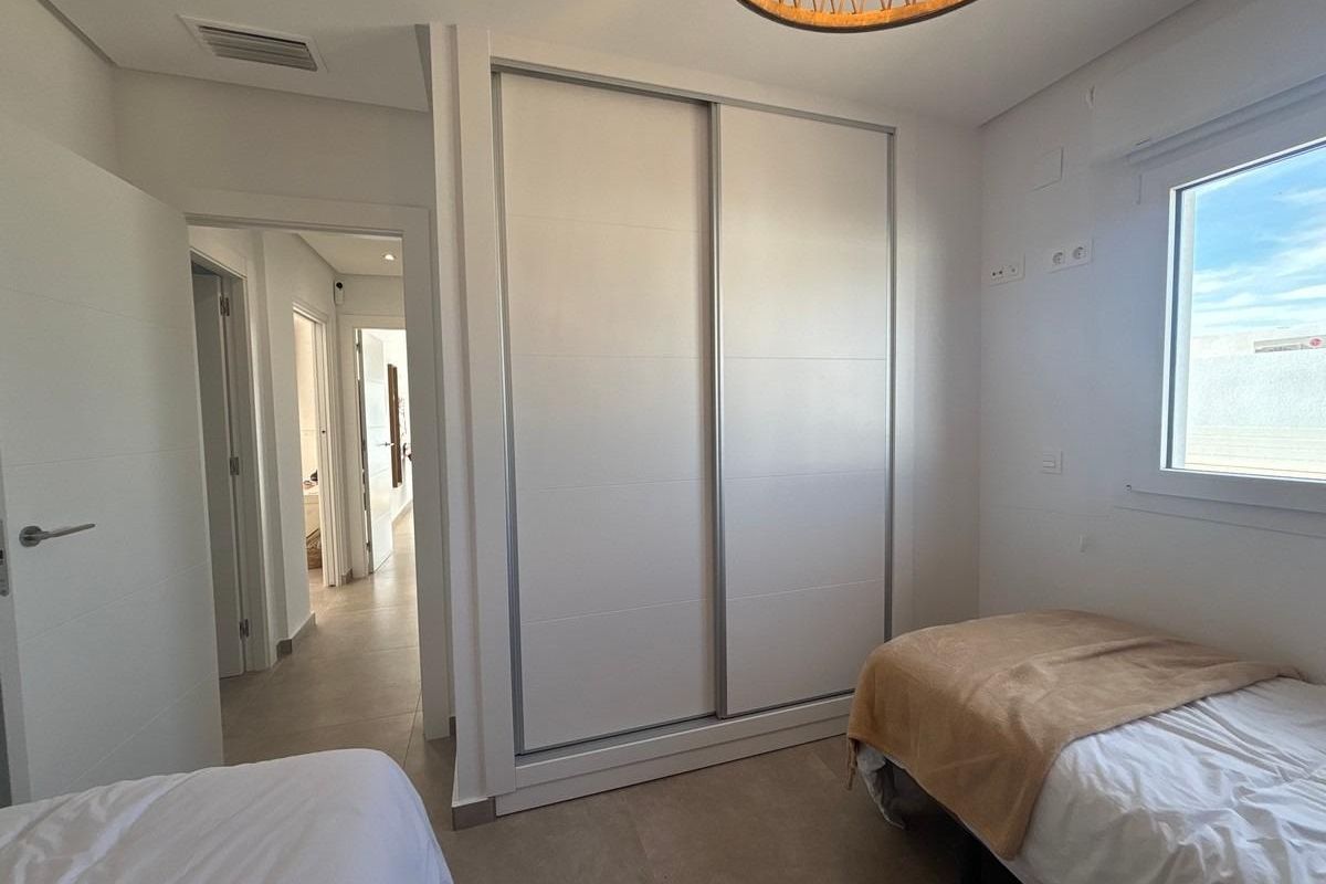 3-Bedroom Villa in Rafal
