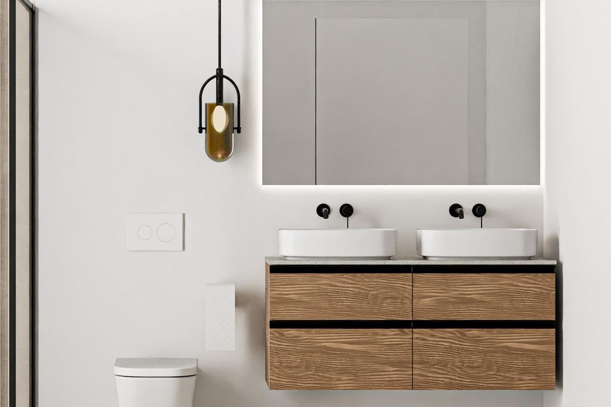 3-Schlafzimmer Villa Pinoso Pool - Bild 14