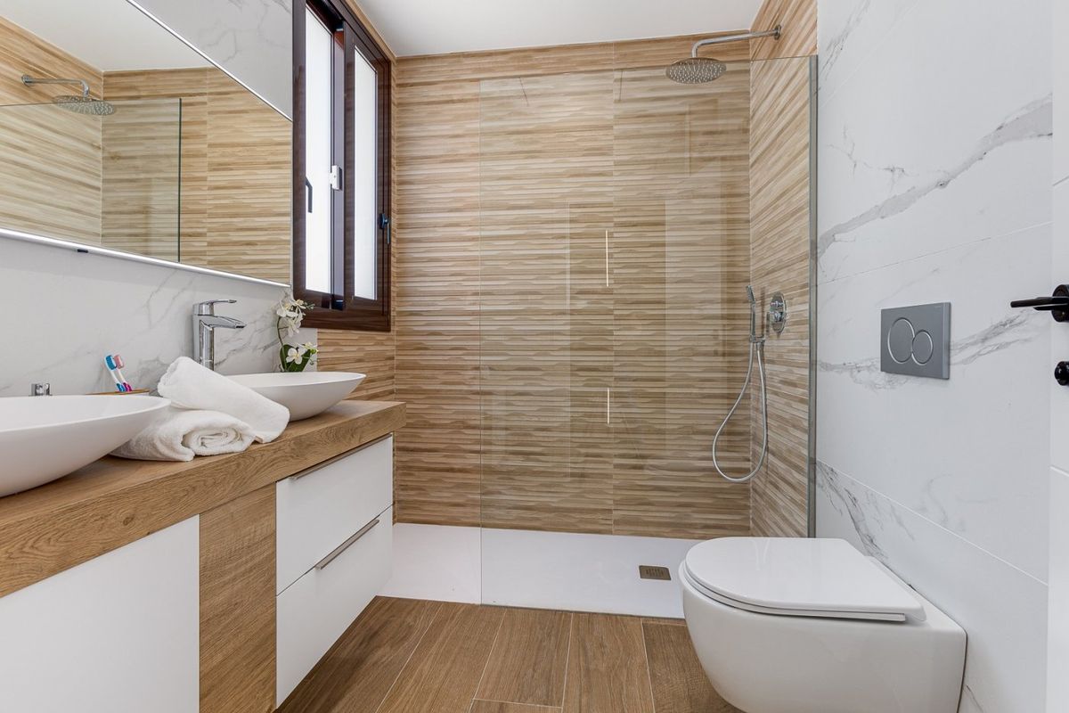 NIEUWBOUW VILLA'S IN BALCON DE FINESTRAT