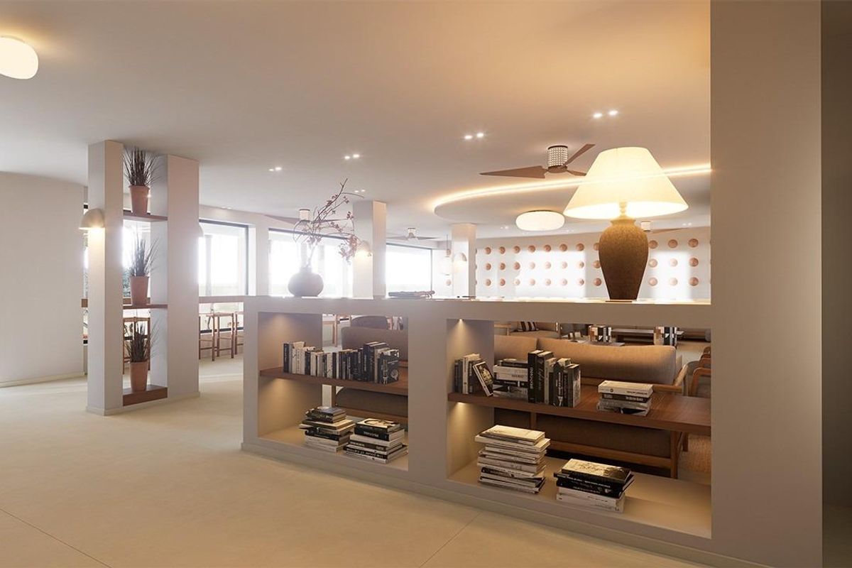 3-Bed Ground Floor Apt Torrevieja Terrace - Image 20