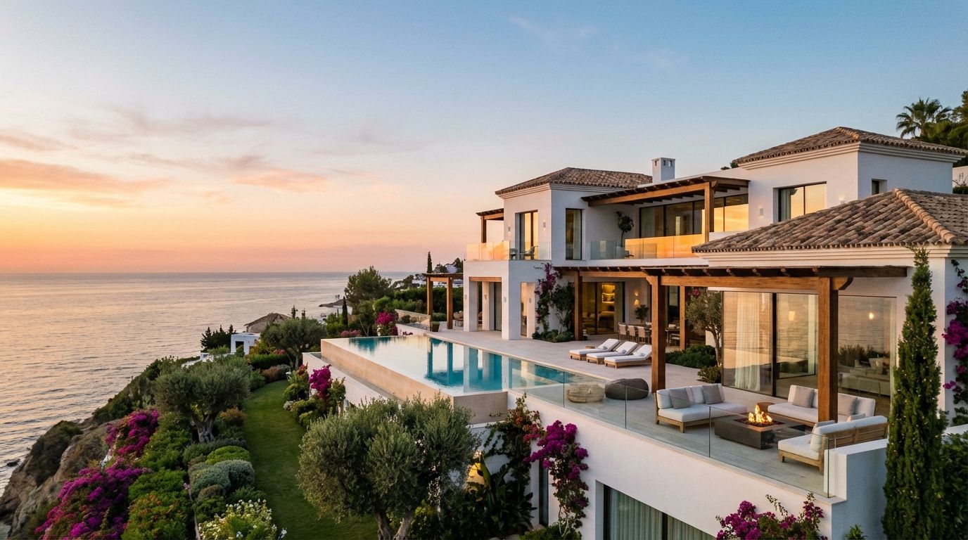 Spanish Property Buying Process: 2026 Guide