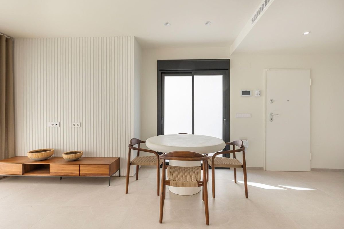 3-Bedroom Villa in Los Alcazares